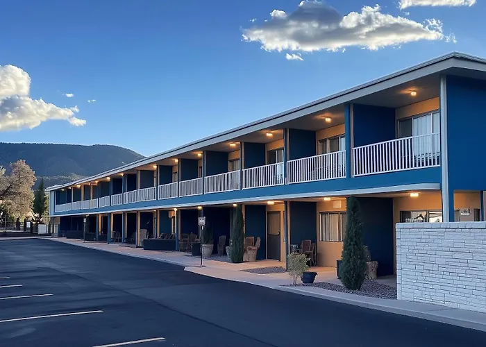 Hotel Prescott's Valued