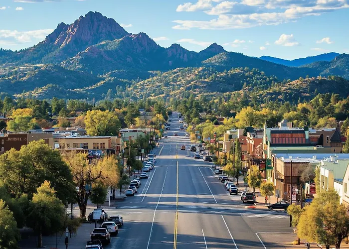 Hotel Prescott's Valued Prescott