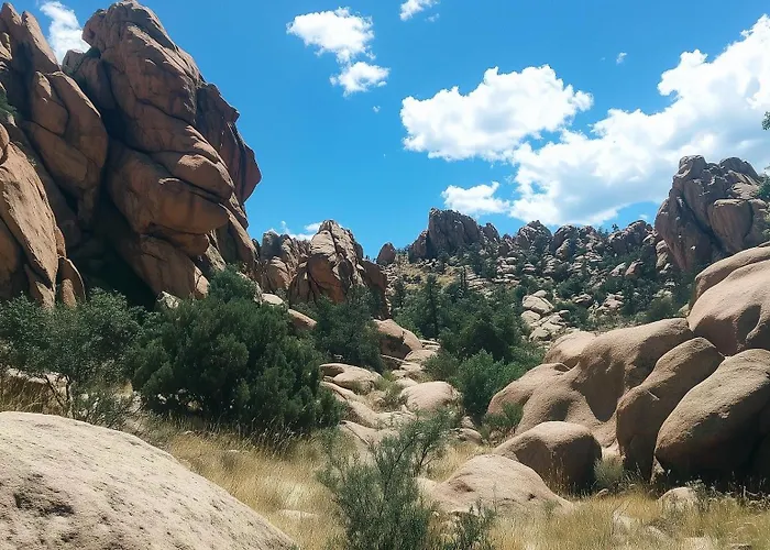 Prescott's Valued Prescott