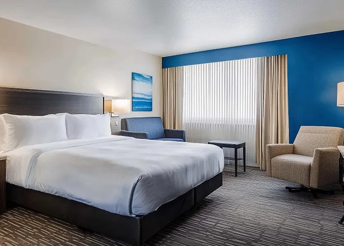 Prescott's Valued Hotel *