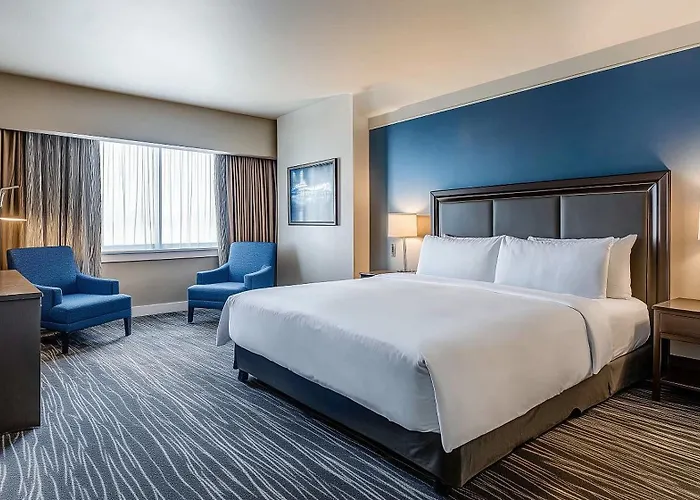 Hotel Prescott's Valued *