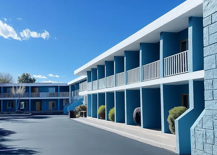 Hotel Prescott's Valued *