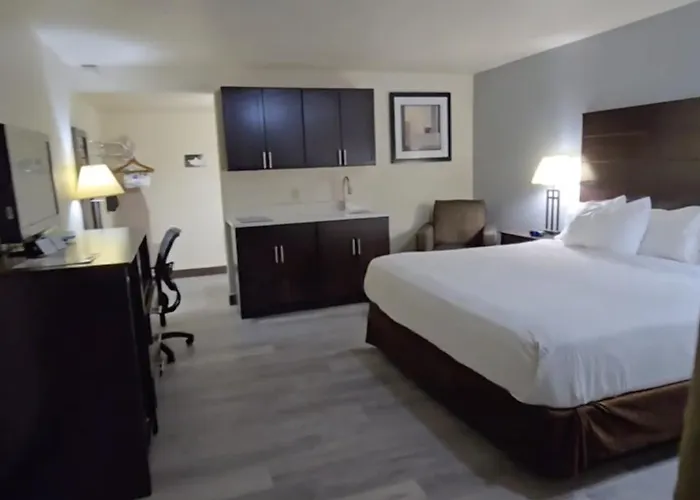 Prescott's Valued Hotel *