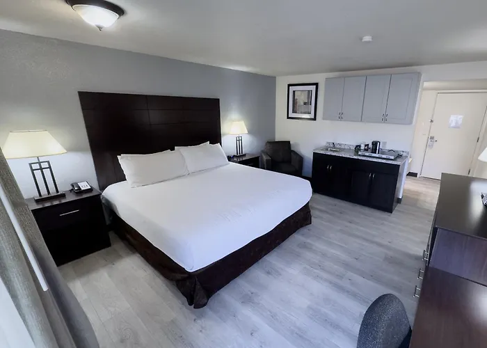 Prescott's Valued Hotel